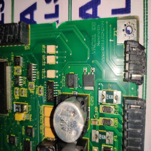 Rexroth Vrc0108 R911324244 Pcb Card