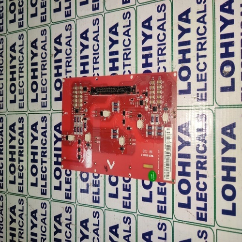 Abb Bgad-22c With Fs500r17oe4dp