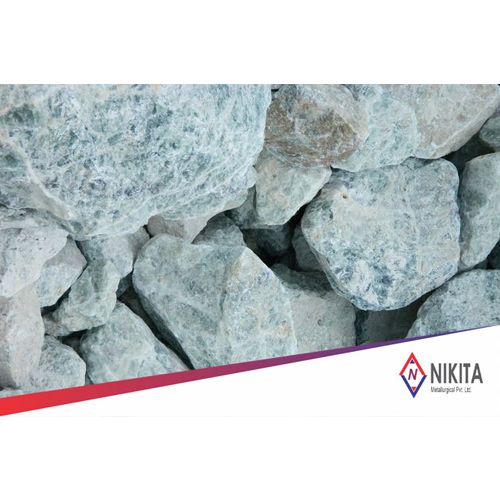 Aluminium Fluorides - Application: Industrial