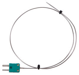 Stainless Steel Mineral Insulated Thermocouple