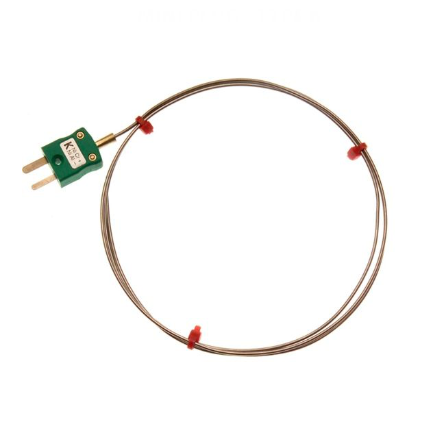 Stainless Steel Mineral Insulated Thermocouple