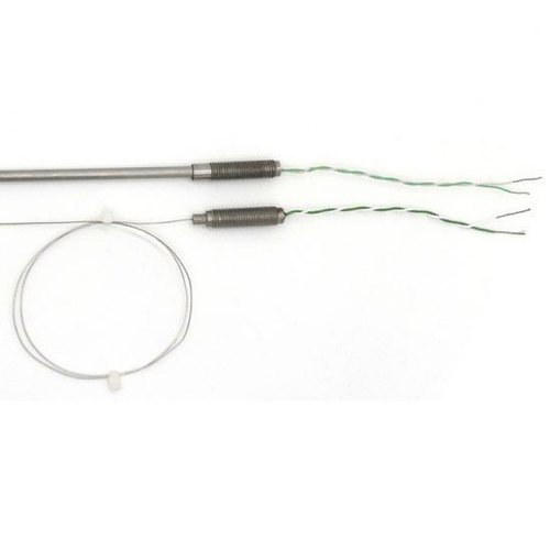 Stainless Steel Mineral Insulated Thermocouple