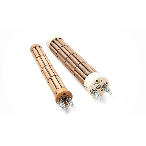 Cream Porcelain Heating Element