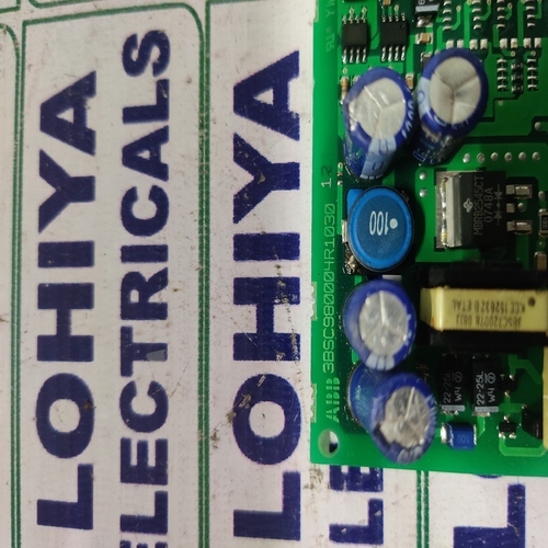 Abb 3bsc980004r1030 Pcb Card