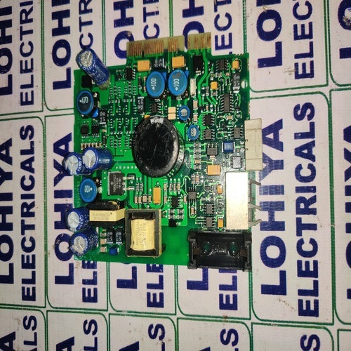 Abb 3bsc980004r1030 Pcb Card