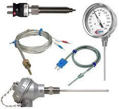 Thermocouple Type J K R S Etc Application: It Offer Faster Respond Time