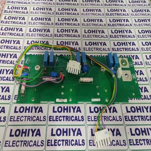 Schneider 8783330.04 Skm 3s 94vo E153924 Rfi 13 Schneider Inverter Board