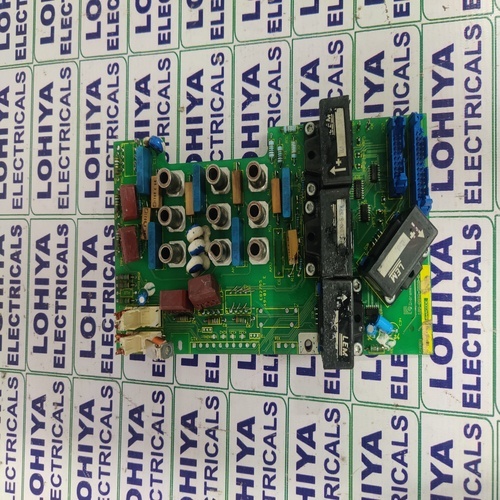 Indramat Smt03 109-0932-3a20-04 109-0932-3b20-04 Pcb Card