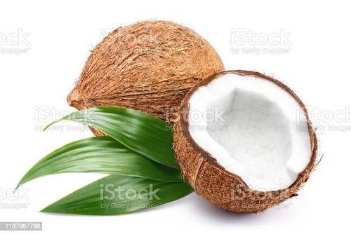 Fresh Coconot