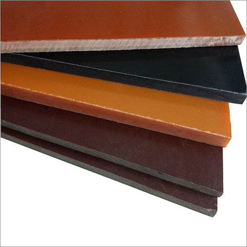 औद्योगिक लैमिनेट्स शीट