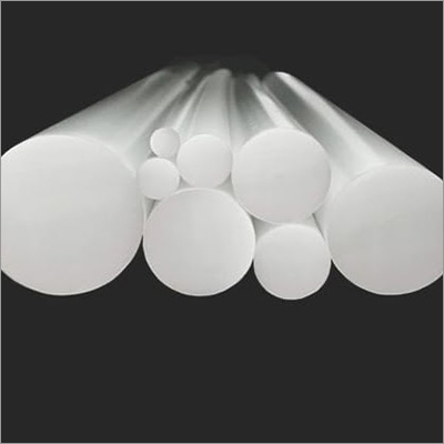 PTFE Round Rod