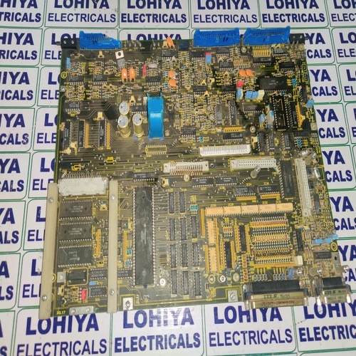 Indramat 109-0698-2a01-04 109-0698-2b01-04 Cdr2 Pcb Card