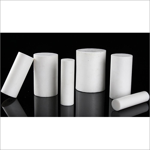 प्लास्टिक पीक राउंड रॉड