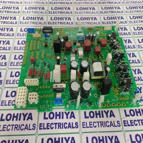 Siemens Board Pn072128p4 Via Dhl Or Fedex Pcb Card