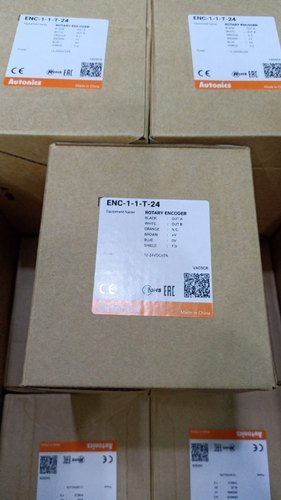 ENC-1-1-T-24, ENC-1-2-T-24, ENC-1-3-T-24, ENC-1-1-L-5