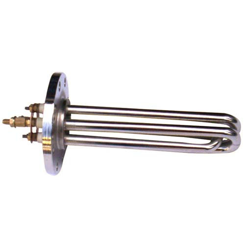 Stainless Steel Water Immersion Heater