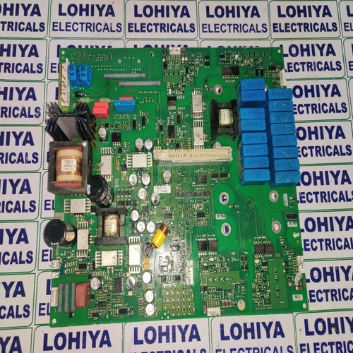 Rexroth -Ag1 -Aa Pcb Card