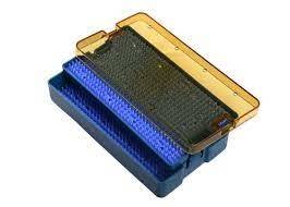 Plastic Tray - Application: Hospital