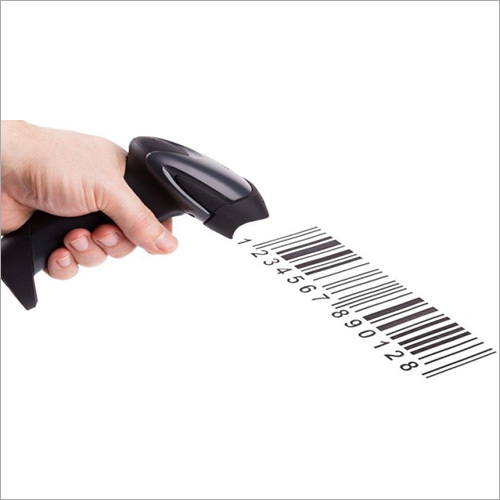 Barcode Scanner