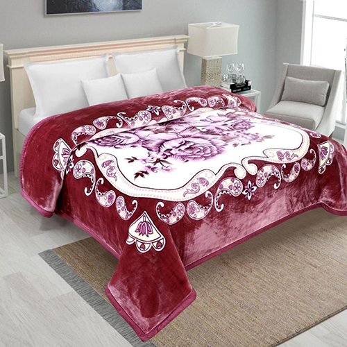 Super Soft Mink Blanket