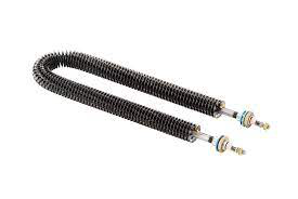Stainless Steel Finned Heaters