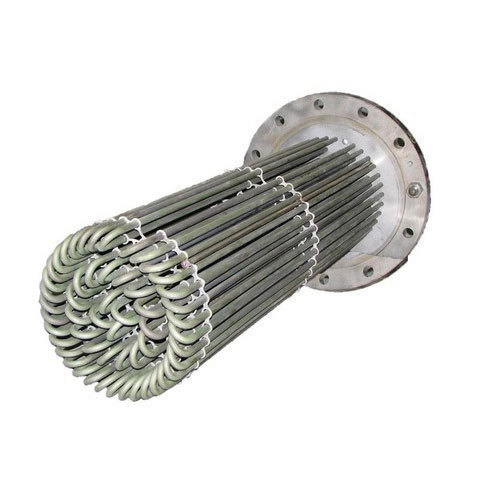 Stainless Steel Immersion Heater