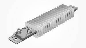 Industrial Strip Type Heaters - Material: Stainless Steel