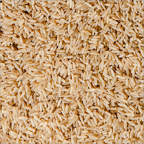 ऑर्गेनिक ब्राउन राइस