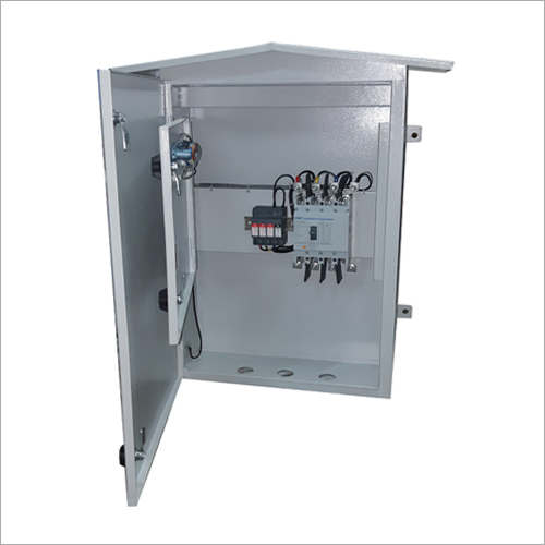 पेंटेड इलेक्ट्रिक एडीबी पैनल