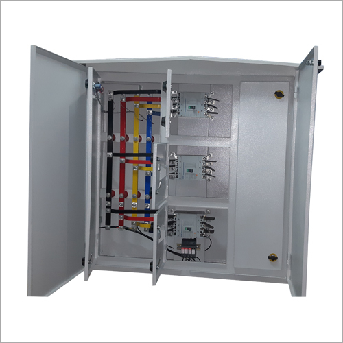 Painted Electric Acdb Panel