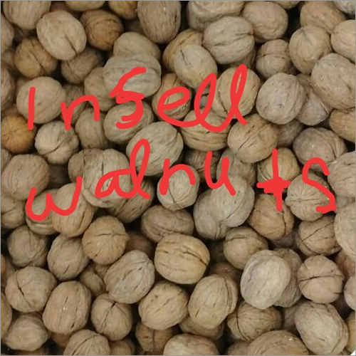 Whole Walnuts