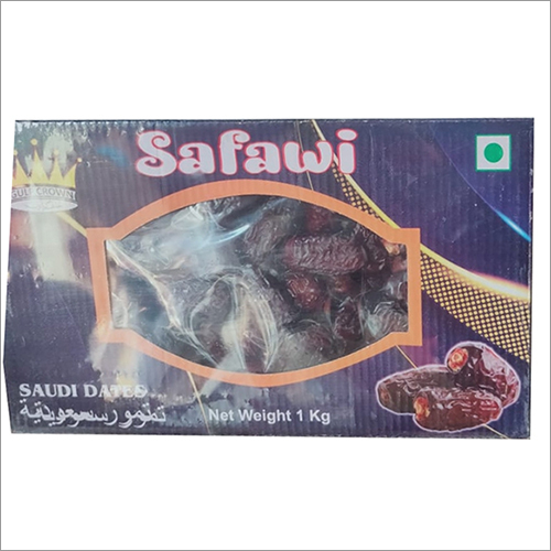 सऊदी तिथियाँ