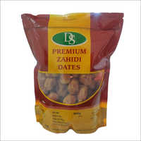 प्रीमियम जाहिदी खजूर
