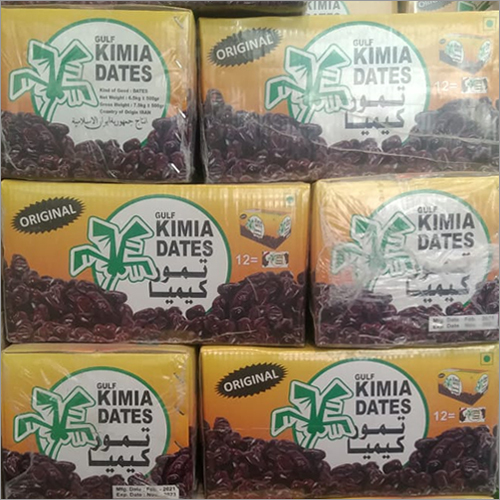 Gulf Kimia Dates