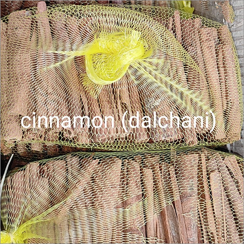 Cinnamon Sticks