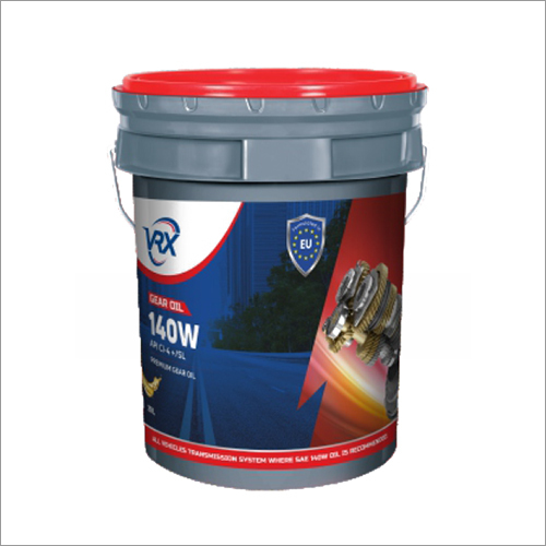 140W गियर ऑयल एप्लीकेशन: ऑटोमोबाइल