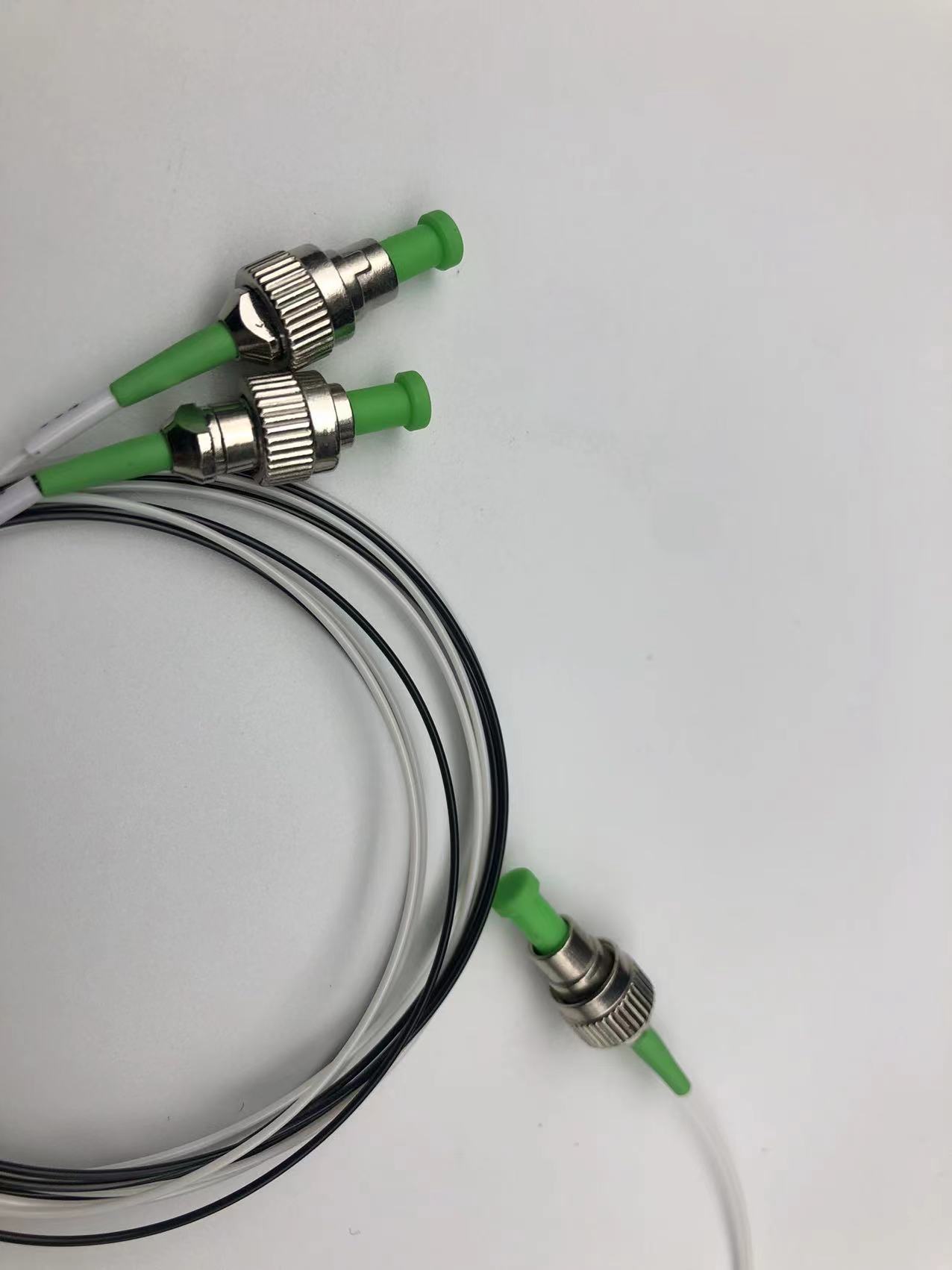 Filter Wdm Module Application: A. Fttx A. Cable Television (Catv) A. Local Area Networks (Lan) A. Test Equipment A. Passive Optical Networks(pon)
