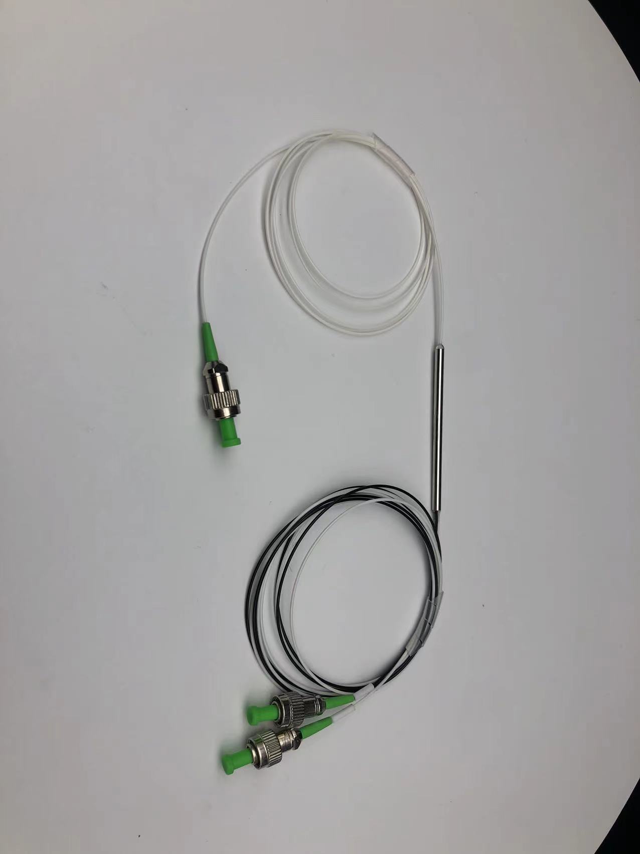 Filter Wdm Module Application: A. Fttx A. Cable Television (Catv) A. Local Area Networks (Lan) A. Test Equipment A. Passive Optical Networks(pon)