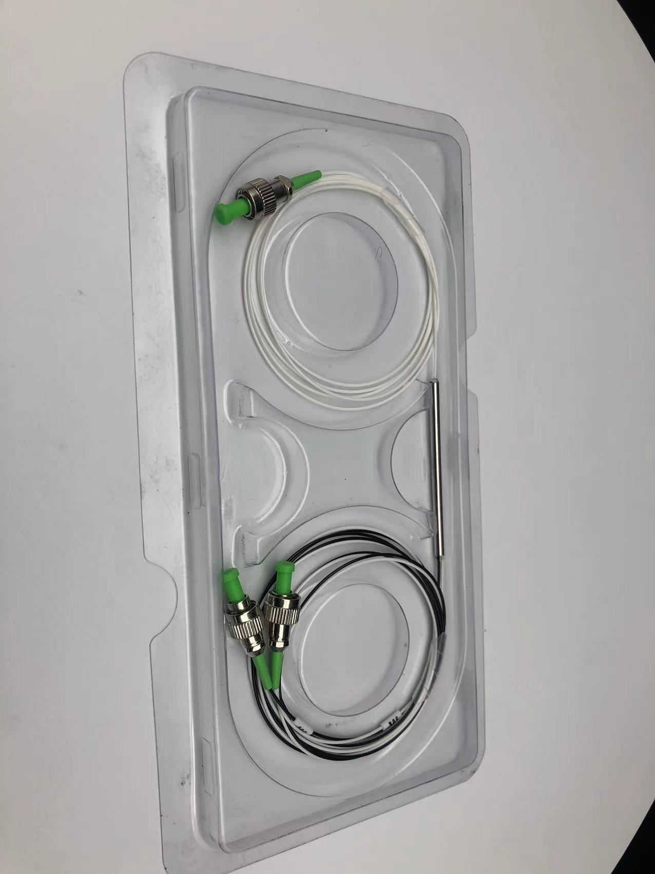 Filter Wdm Module Application: A. Fttx A. Cable Television (Catv) A. Local Area Networks (Lan) A. Test Equipment A. Passive Optical Networks(pon)