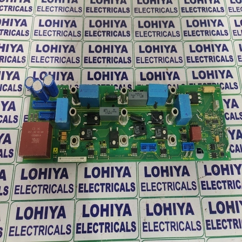 Indramat Hts10 109-1060-3a02-04 109-1060-3b02-04 Pcb Card