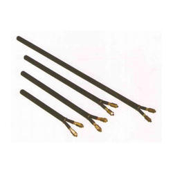 Metal D Shape Heaters