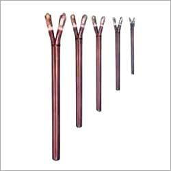 Metal D Shape Heaters