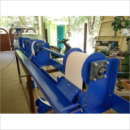 Multiple Belt Oil Skimmer