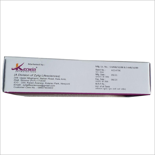 4ml Clindamycin Phosphate Injection Ip - Drug Type: General Medicines