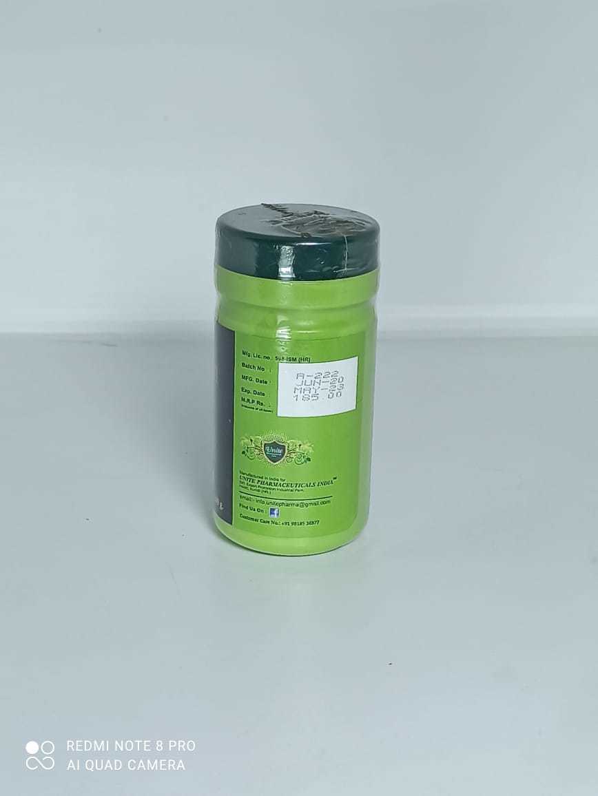 Ayush Kwath - 100g | 10.6x5x10.6 Cm, Natural Immunity Booster, Reduces Stress, Ideal For All, Herbal Chai For Cough And Cold Relief