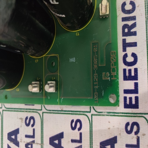 Rexroth Hcp08 109-1129-3a05-01 109-1129-3b05-01 Pcb Card