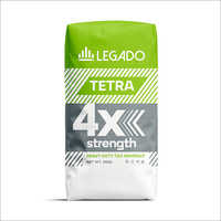 20 किलो टेट्रा हैवी ड्यूटी टाइल चिपकने वाला उपयोग: निर्माण