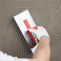 सिरेमिक टाइल ट्रॉवेल