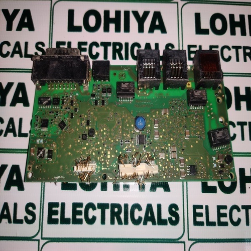 Rexroth R911347024 Pcb Card