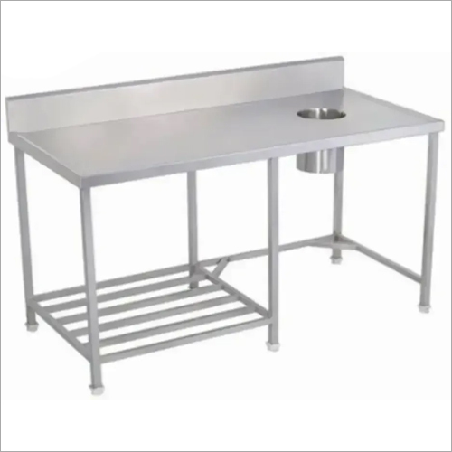 Landing Table